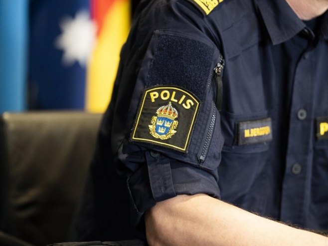 Европол (Фото: EPA/Jeroen Jumelet) Европол (Фото: EPA/Jeroen Jumelet) -