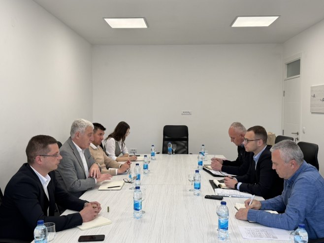 Наставак инвестиција у електромрежу - 