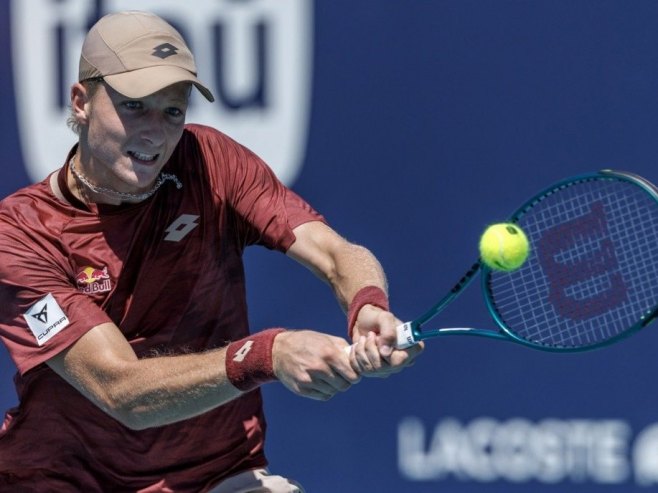 Мартин Ландалус (Фото: EPA/CRISTOBAL HERRERA-ULASHKEVICH) - 