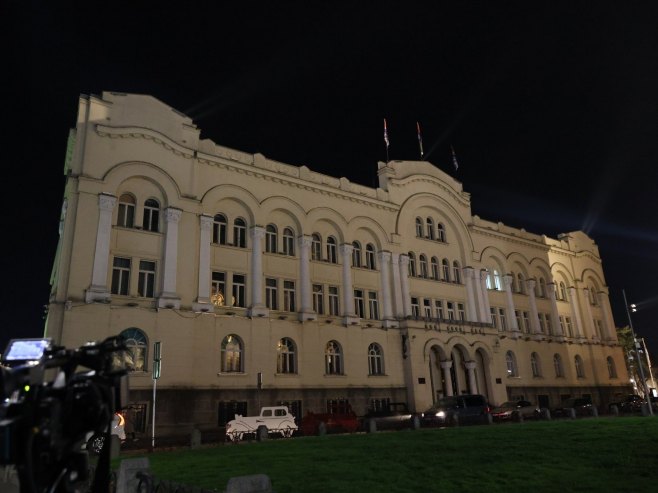 Градска управа Бањалука Градска управа Бањалука - Фото: ZIPAPHOTO/Borislav Zdrinja
