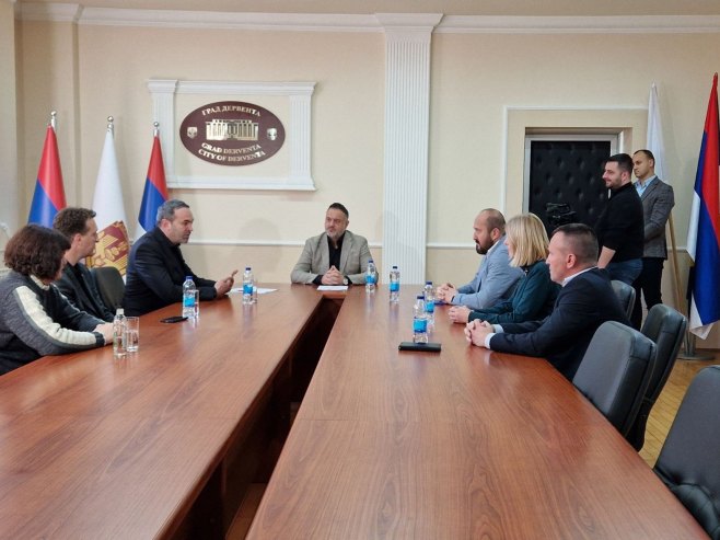 Дервента - споразум Дервента - споразум - Фото: РТРС