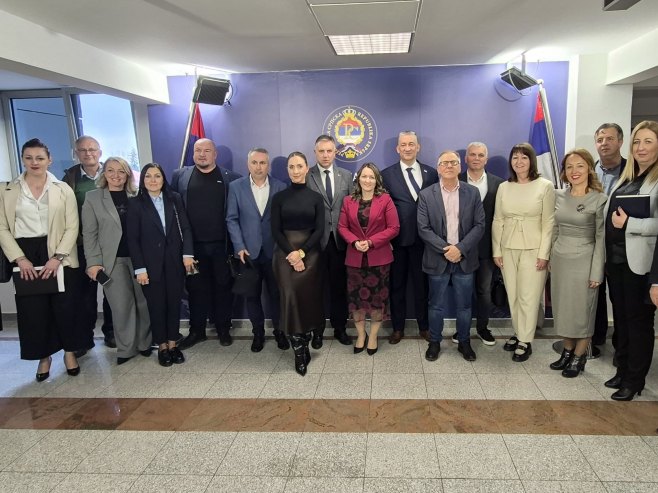 Комисија за уписну политику - Фото: Уступљена фотографија