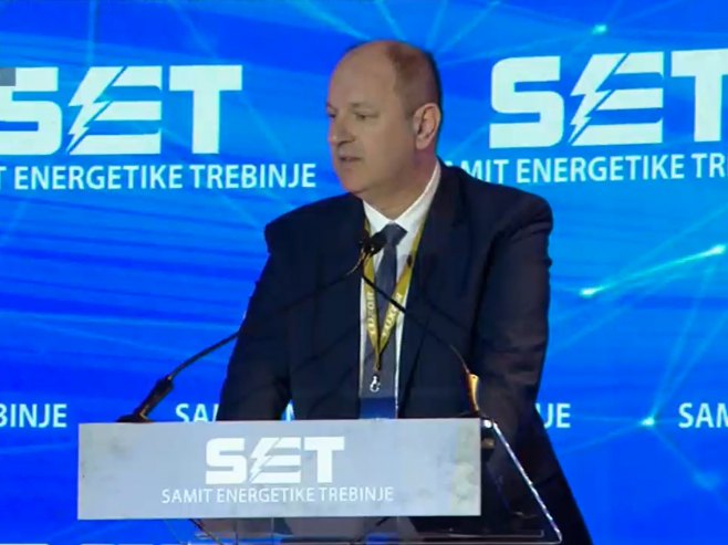 Лука Петровић - Фото: РТРС