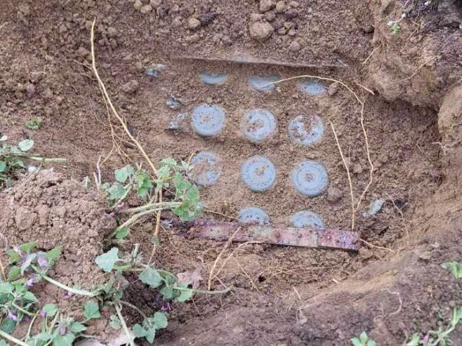 ПУ Градишка: Ухапшено лице из Српца због сумње на кривично дјело изазивање опште опасности