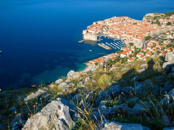 Дубровник (фото: EPA/STRINGER - илустрација) - 