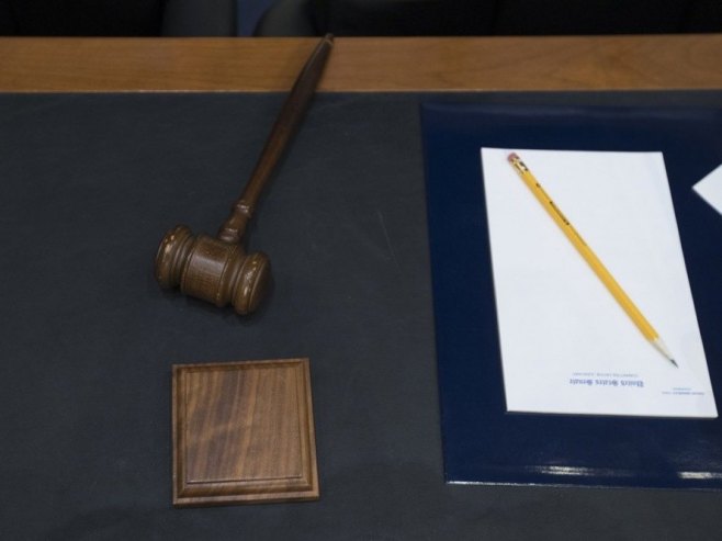 Ацо Ђукановић излази из притвора уз гаранцију од пет милиона евра