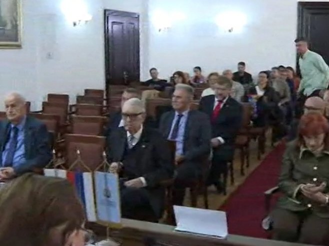 "Нови погледи у превенцији, дијагностици и третману кардиоваскуларних болести" - научни скуп у Бањалуци (ВИДЕО)