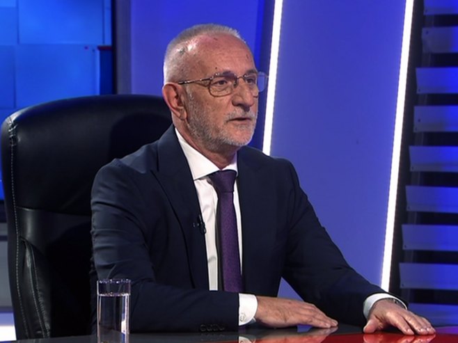 Жељко Аврaмовић - Фото: РТРС