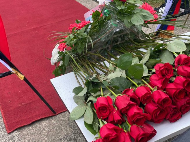 Парастос - Фото: РТРС