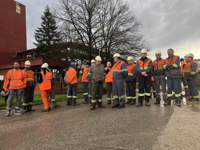 Протести Протести - Фото: РТРС