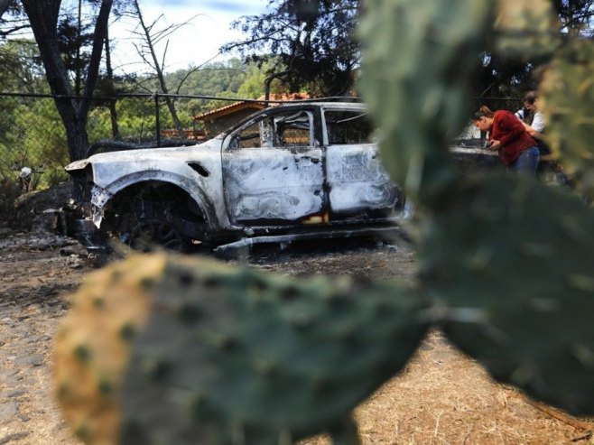 Аргентина прогласила картел Халиско терористичком организацијом