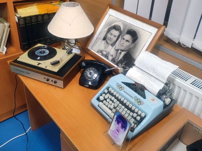 Хан Пијесак - "Чучкови књижевни сусрети" Хан Пијесак - "Чучкови књижевни сусрети" - Фото: СРНА