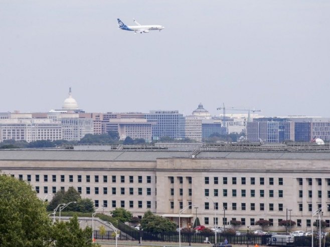 САД потврдиле употребу беспилотних бродова против Ирана