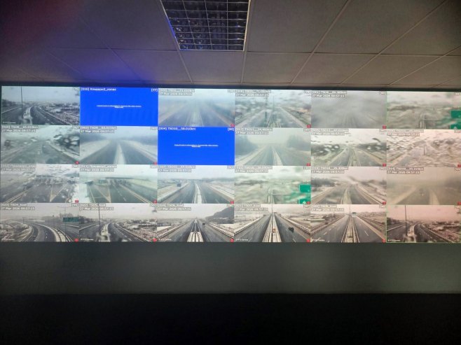 Аутопутеви Српске - Фото: СРНА