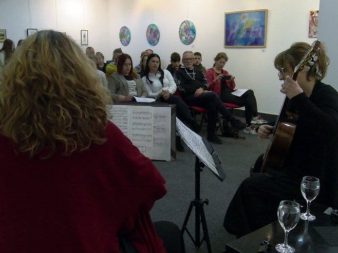 Концерт класичне музике у Добоју - Фото: РТРС