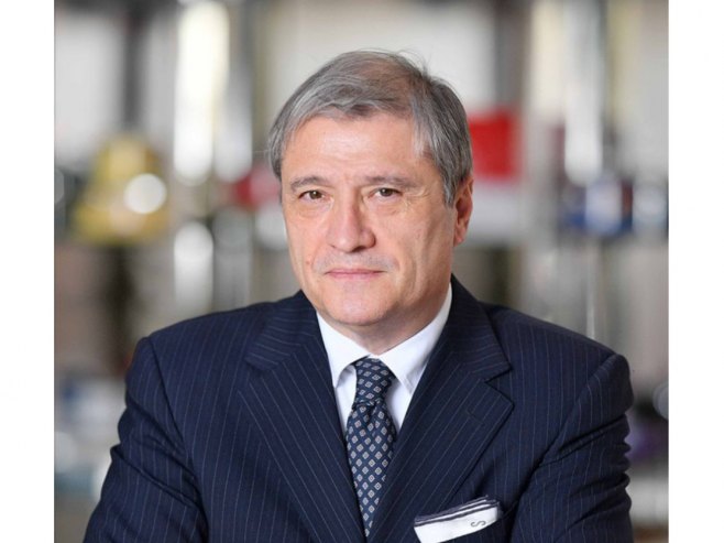 Драган Ђуричин - Фото: Уступљена фотографија