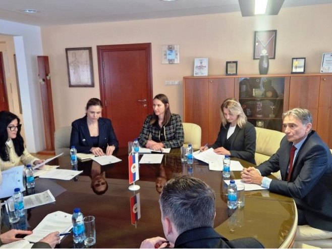 ОО ЕП у футсалу - Фото: Уступљена фотографија