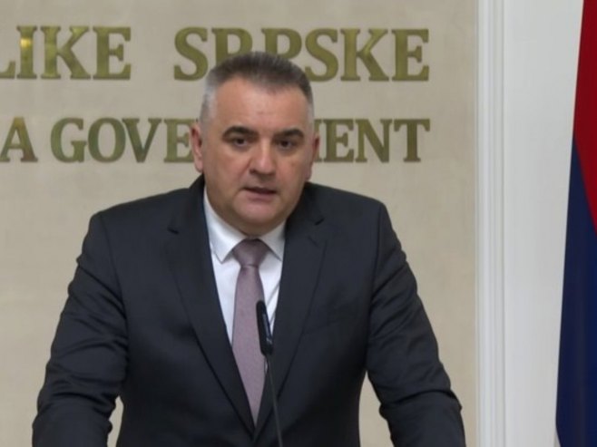 Саво Минић - Фото: РТРС