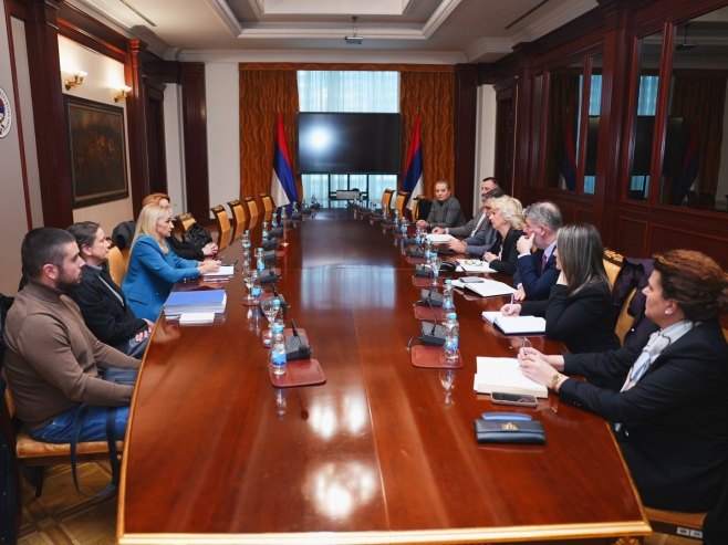 Састанак - Фото: Уступљена фотографија