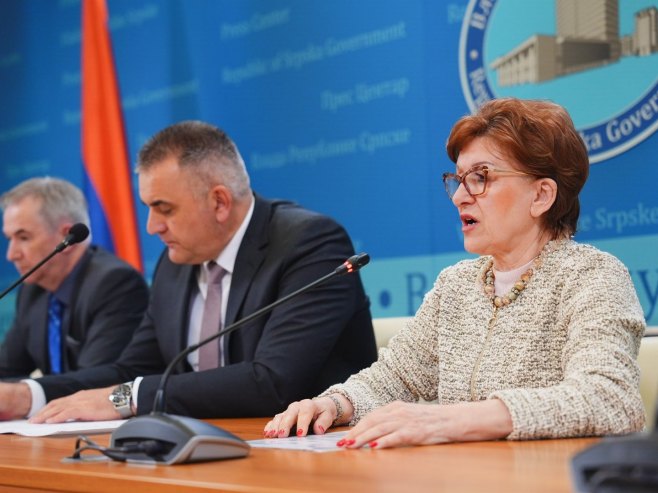 Зора Видовић - Фото: Уступљена фотографија