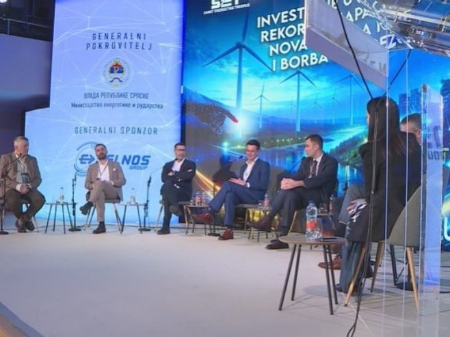 Трећи дан Самита енергетике у Требињу - Фото: РТРС