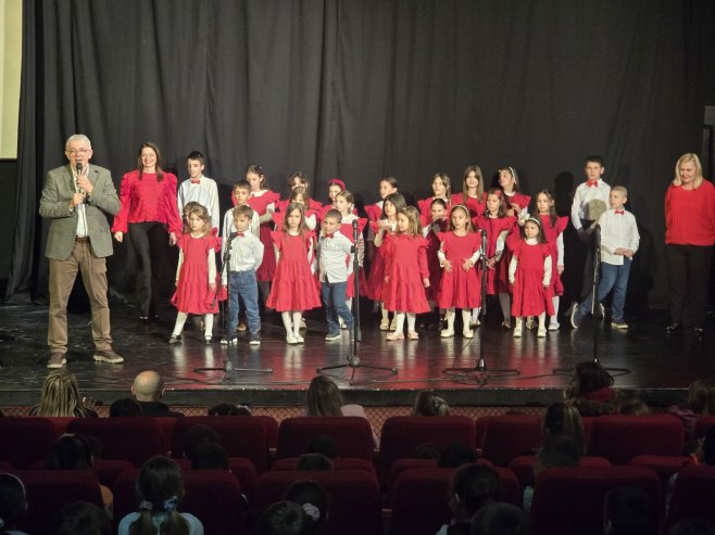 "Врапчићи" у Зворнику - Фото: Уступљена фотографија