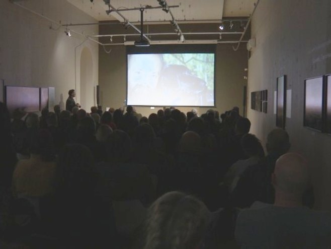 Промоција филма - Фото: РТРС