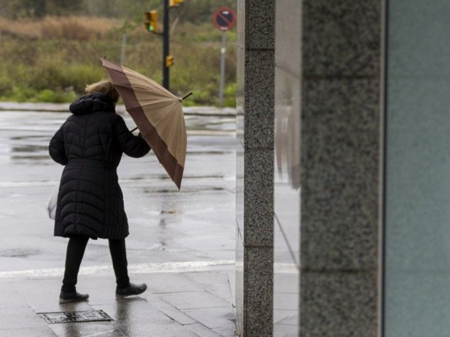 Вјетар, илустрација (Фото: EPA/Alberto Diaz) Вјетар, илустрација (Фото: EPA/Alberto Diaz) -