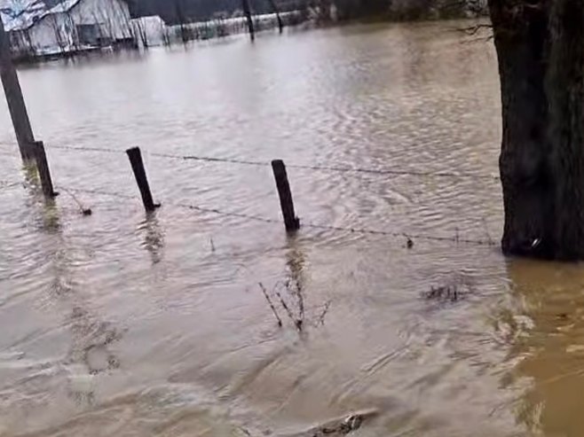 Поплаве - Фото: РТРС