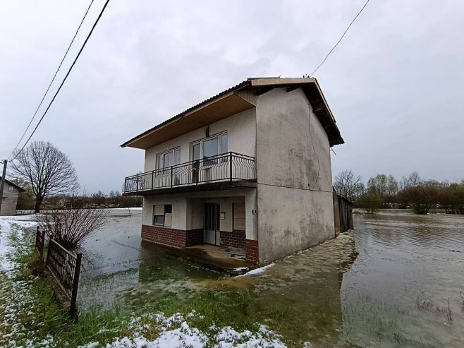 Приједор, насеље Гомјеница - Фото: РТРС