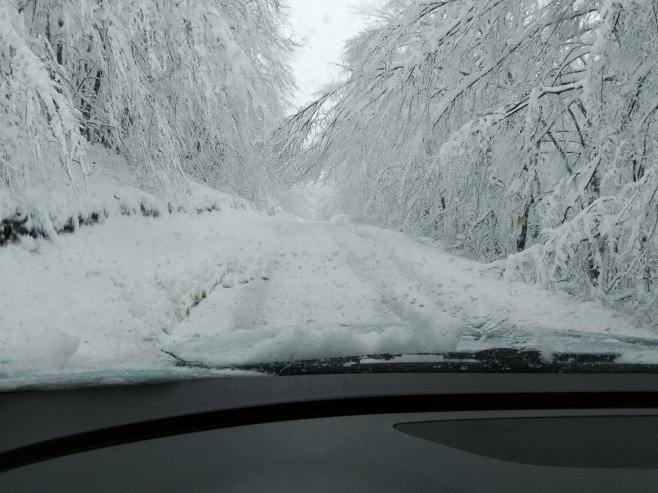 Мањача, Доња Кола - Фото: РТРС