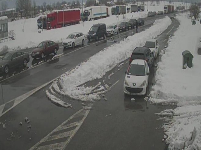 ГП Изачић (фото: bihamk.ba) - 