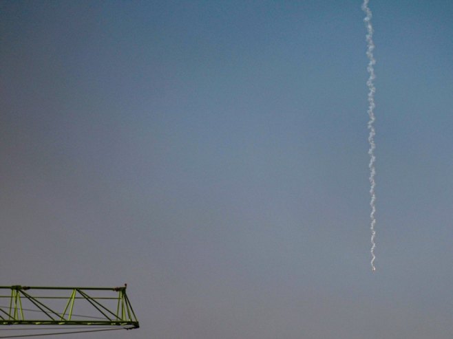 Сукоб на Блиском истоку (фото: EPA/STRINGER - илустрација) - 