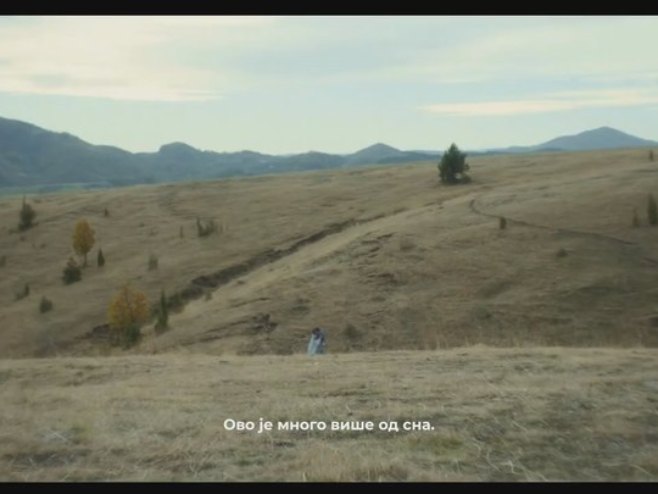 Премијера филма "Жетва" Премијера филма "Жетва" - Фото: РТРС