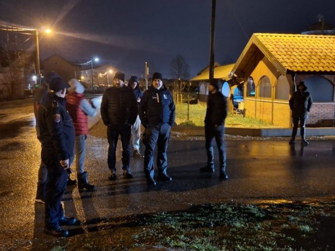 Поплаве у Дервенти - Фото: РТРС