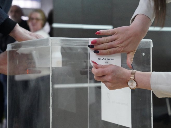 Избори у Србији (Фото: TANJUG/ MILOŠ MILIVOJEVIĆ/ bg) - 