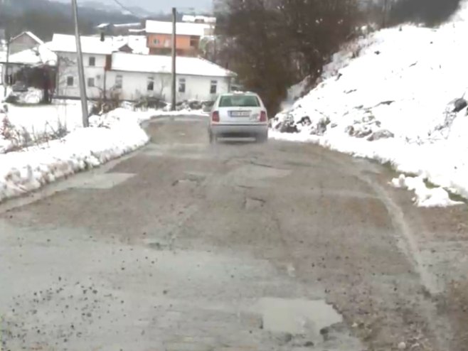 Доња Пискавица - Фото: РТРС