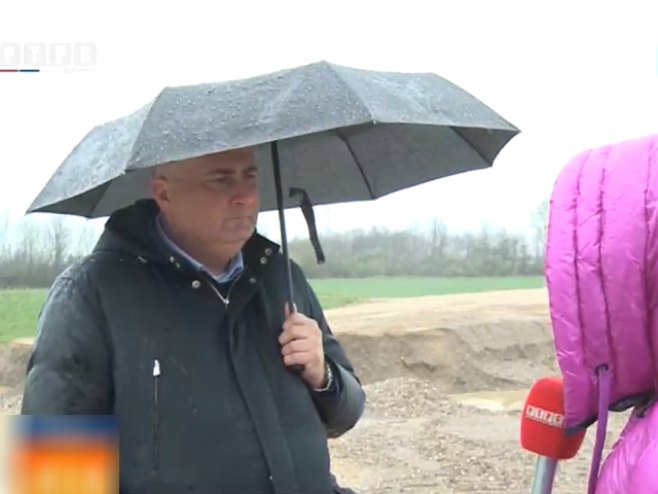 Мирослав Миловановић - Фото: РТРС