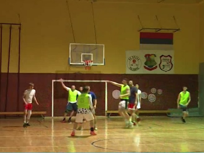 Кошаркашки клуб "Врело" из Чајнича - најтрофејнији спортски колектив на овом подручју (ВИДЕО)