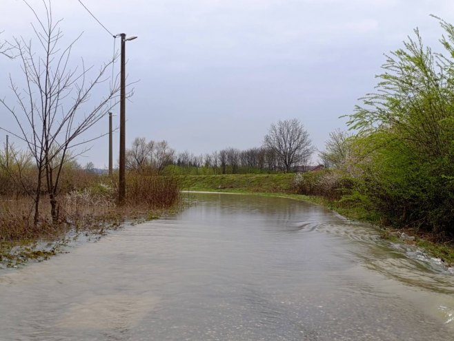 Улица Махмута Бушатлије, Приједор - 