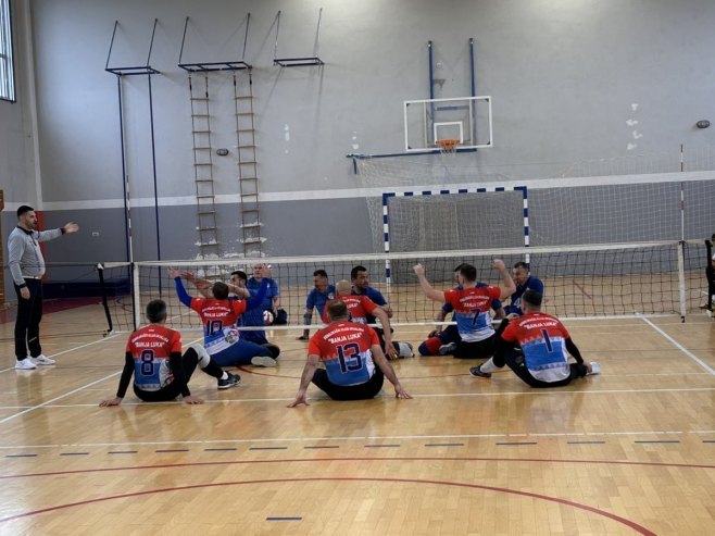 ОКИ "Бања Лука" - Фото: Уступљена фотографија