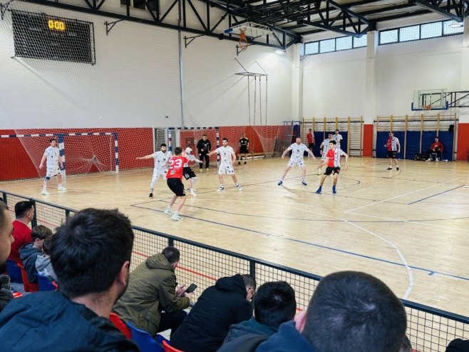 (фото: РК Врбас) - 