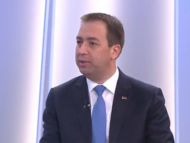 Горан Селак - Фото: РТРС