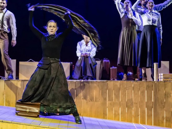 Слађана Зрнић (Фото: instagram.com/sladjana.zrnic/) - 