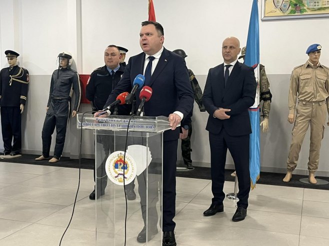 Жељко Будимир - Фото: РТРС