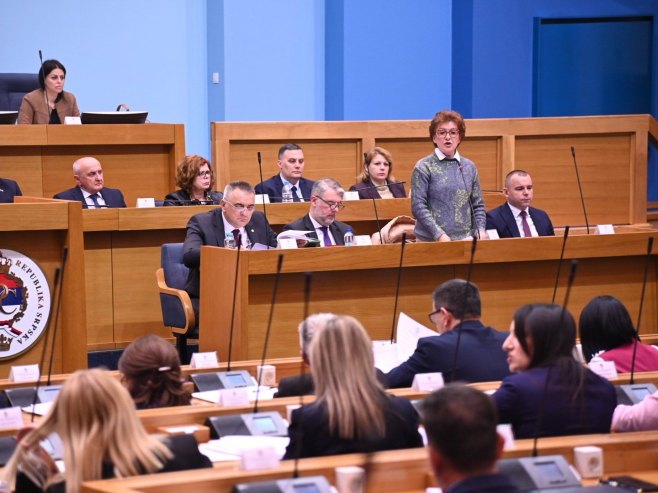 Зора Видовић - Фото: Уступљена фотографија