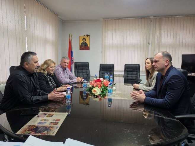 Зворник, реализација пројекта "Старење и здравље" (фото: gradzvornik.org) - 