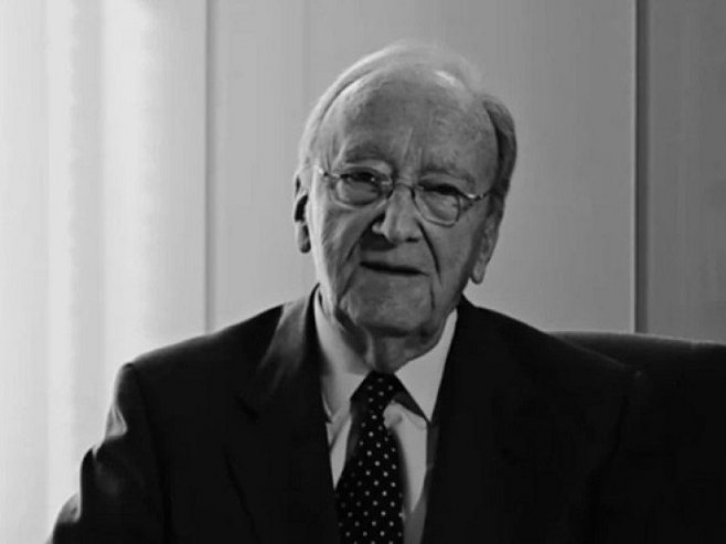 Карлос Вестендорп - Фото: Глас Српске