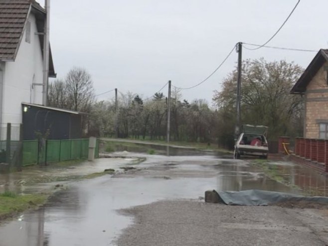 Поплаве - Фото: РТРС