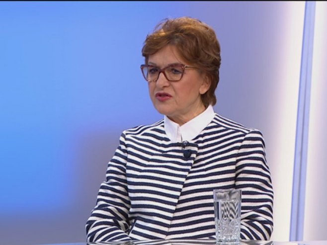 Зора Видовић - Фото: РТРС